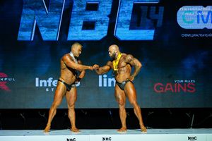 BODYBUILDING НОВИЧКИ